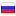 angarsk.ru hosted country